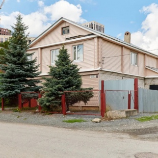 Фотография Коттеджа Частный дом Энгельс