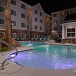 Фотография гостиницы Residence Inn by Marriott Las Vegas Airport