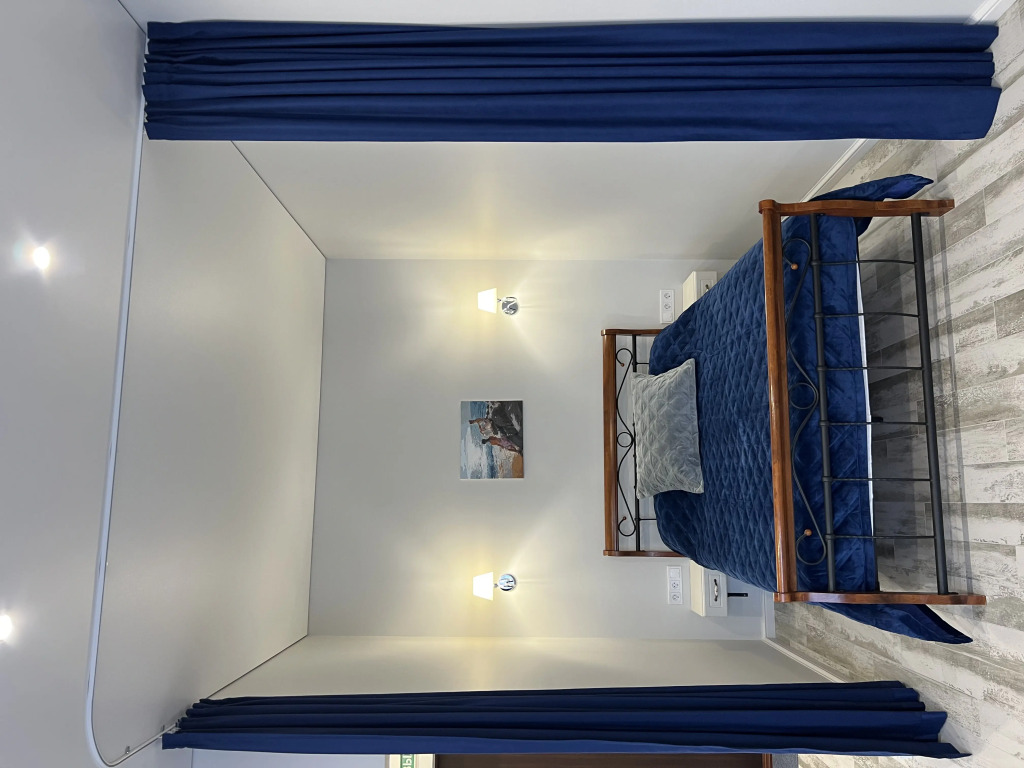 Фотография квартиры Апартаменты Baltic Sea 1-я линия