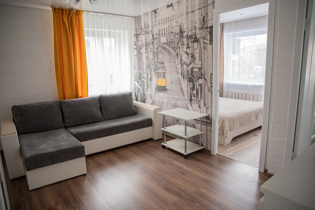 Фотография квартиры Апартаменты на Черняховского