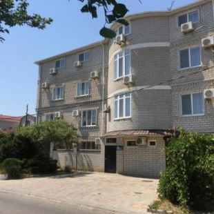 Фотография гостевого дома София