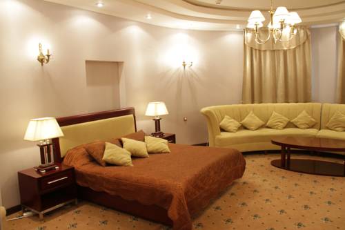 Фотографии гостиницы
Парасат