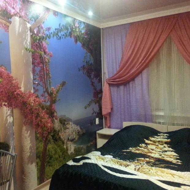 Фотография мини отеля Мини-гостиница