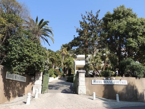 Фотография гостиницы Royal Cottage