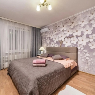 Фотография квартиры Жилой квартал на улице Чистопольская 33