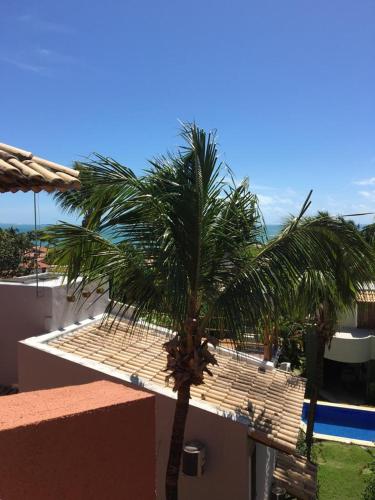 Фотография апарт отеля Cond Residencial Resort Pipa Chalés Triplex - Centro de Pipa