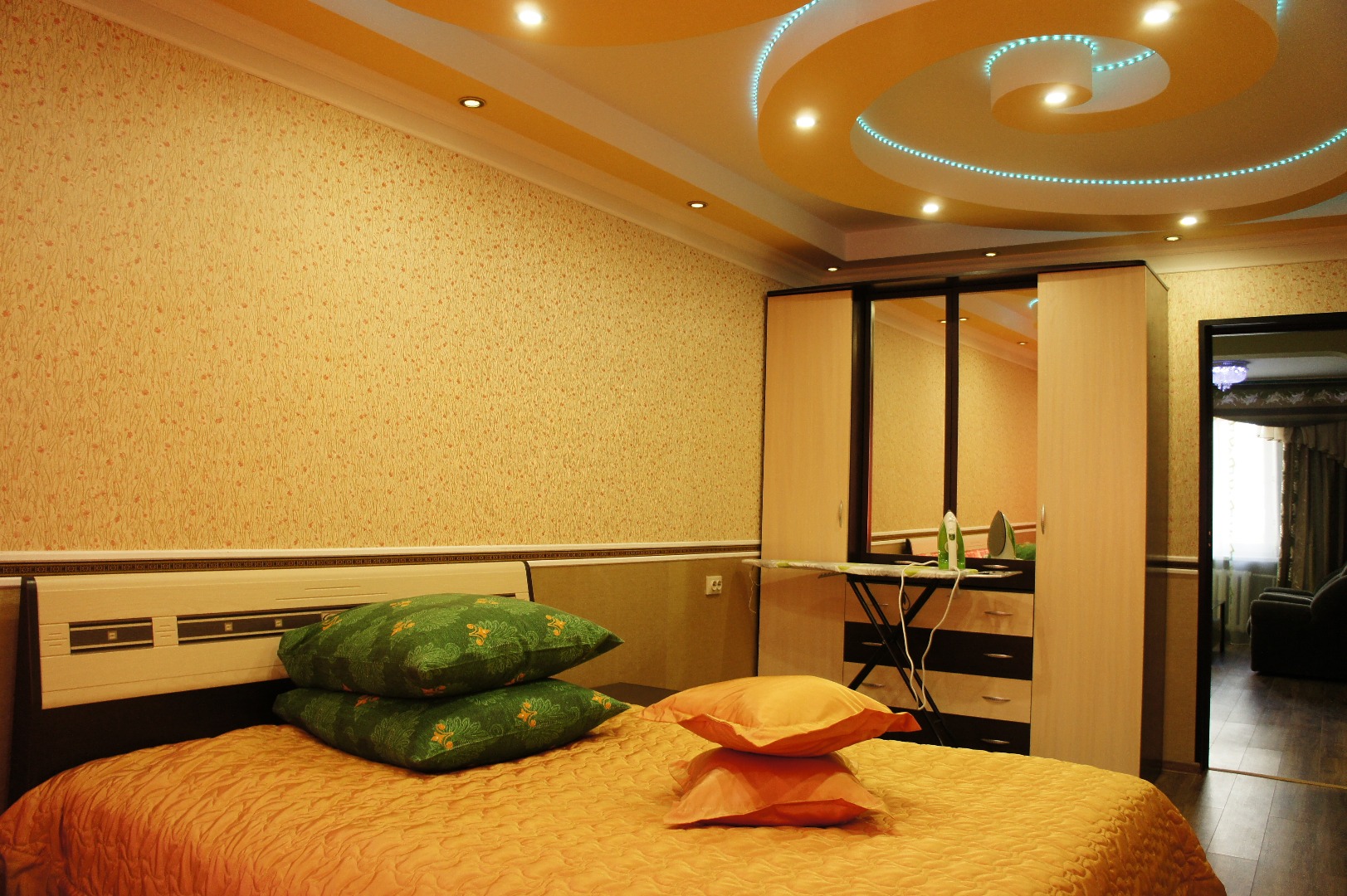 Фотография гостиницы ВОЗНЕСЕНКА