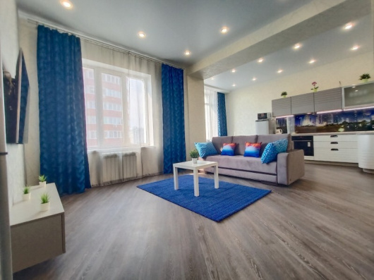 Фотографии квартиры 
            Апартаменты Фрекенбок