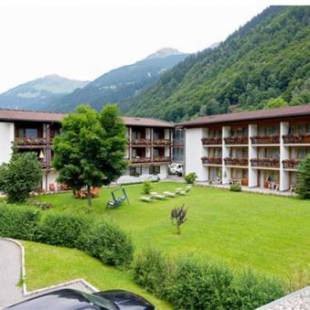 Фотографии гостиницы
Hotel Silvretta