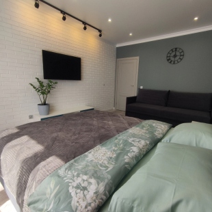 Фотография квартиры Квартира Комфортная в Зеленоградске