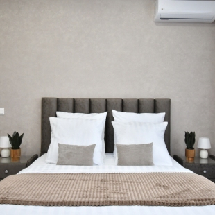 Фотография квартиры Квартира на Молокова 28 А