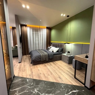 Фотография квартиры Апартаменты Новые с Шикарным Видом в Пензе