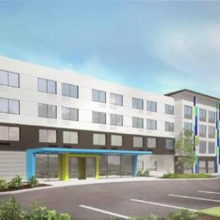 Фотографии гостиницы
Tru By Hilton Albany Airport, Ny