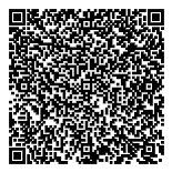 QR код гостиницы Чулпан