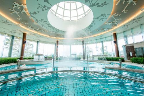 Фотография гостиницы Hilton Odawara Resort & Spa