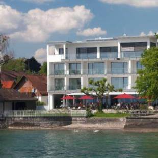 Фотографии гостиницы
Seehotel Kressbronn