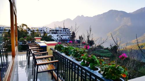 Фотография хостела Sapa Odyssey Hostel
