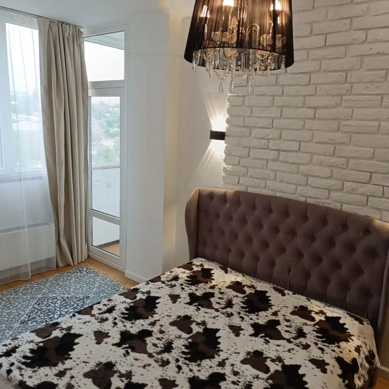 Фотография квартиры Квартира в ЖК Mega Towers