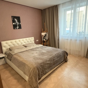 Фотография квартиры Квартира просторная в центре