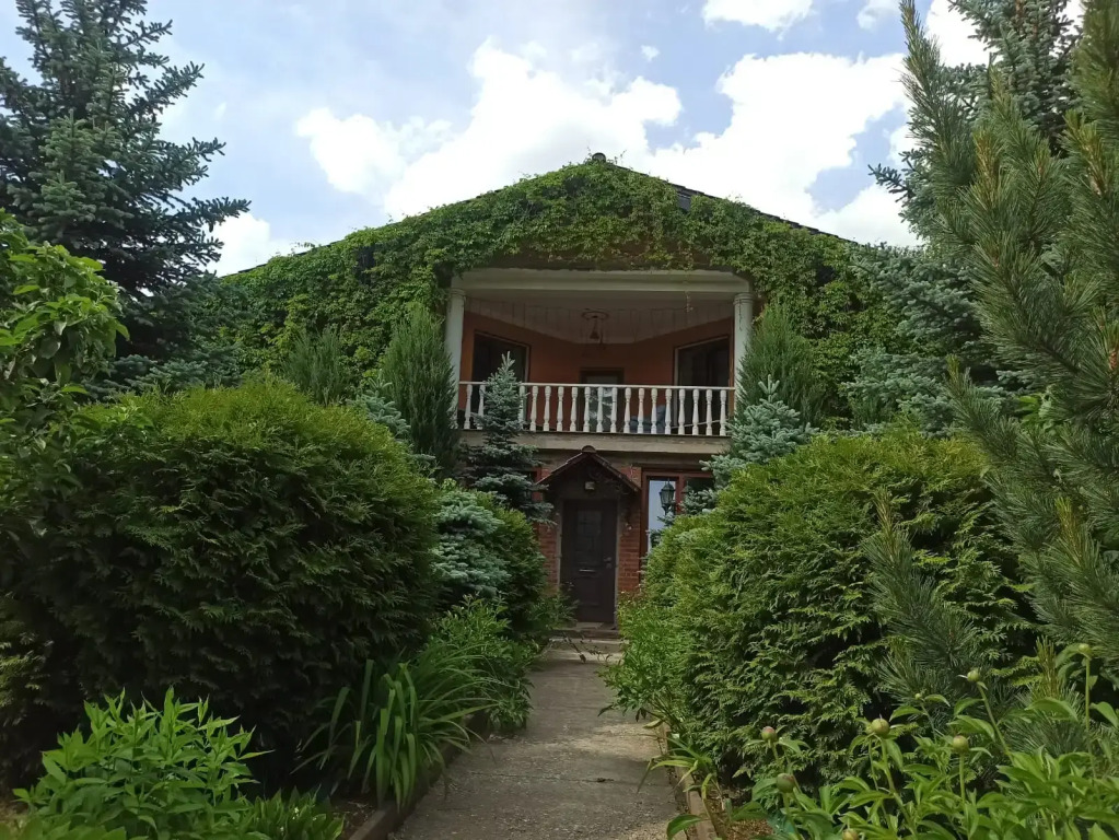 Фотография Коттеджа Частный дом Дом в Истре