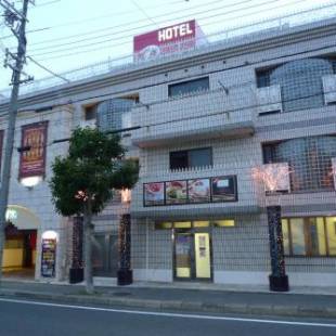 Фотографии гостиницы 
            OYO Hotel Please Kobe