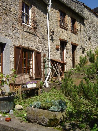 Фотография гостевого дома Maurenne