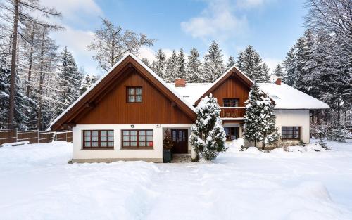 Фотография мини отеля Górska Rezydencja