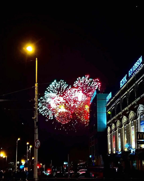 Фотография квартиры KenigApart (КенигАпарт) на проспекте Ленинский 71