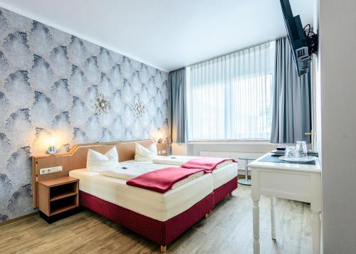 Фотография гостиницы Hotel Monopol