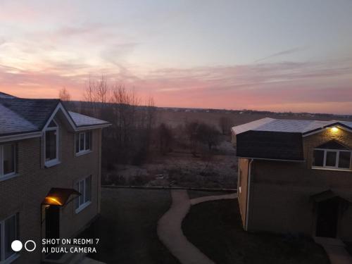 Фотография гостевого дома Returning Brotherhood