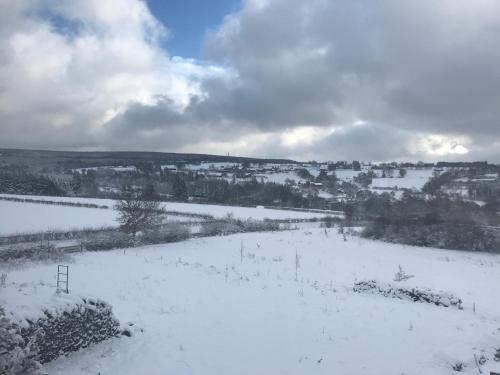 Фотография мини отеля La Colombe