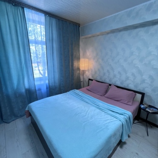 Фотография квартиры Апартаменты Семейные в Самом Центре