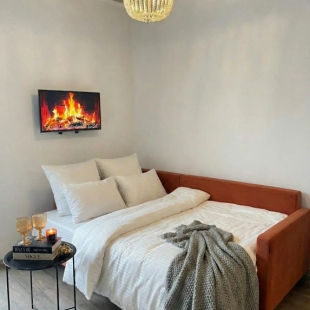 Фотография квартиры Квартира Fleur