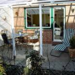 Фотография гостевого дома 50048 Ferienhaus Roter Sand