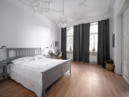 Фотография гостевого дома City Apartments Siegburg Studios