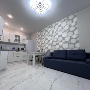 Фотография квартиры AlexHome (АлексХоум) на улице Трудовая 19А-209