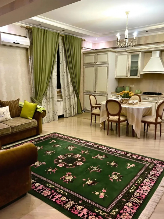 Фотографии квартиры 
            Апартаменты Махачкала