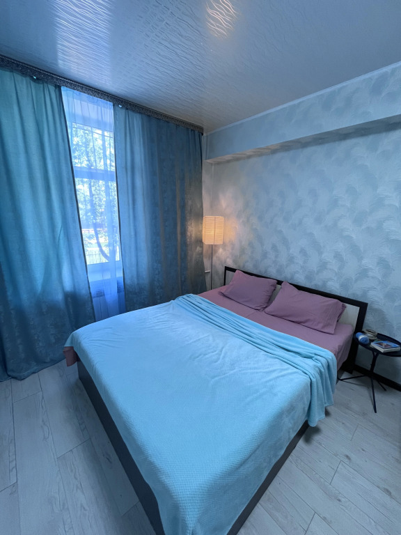 Фотография квартиры Апартаменты Семейные в Самом Центре