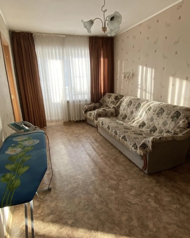 Фотография квартиры Квартира уютная рядом с центром