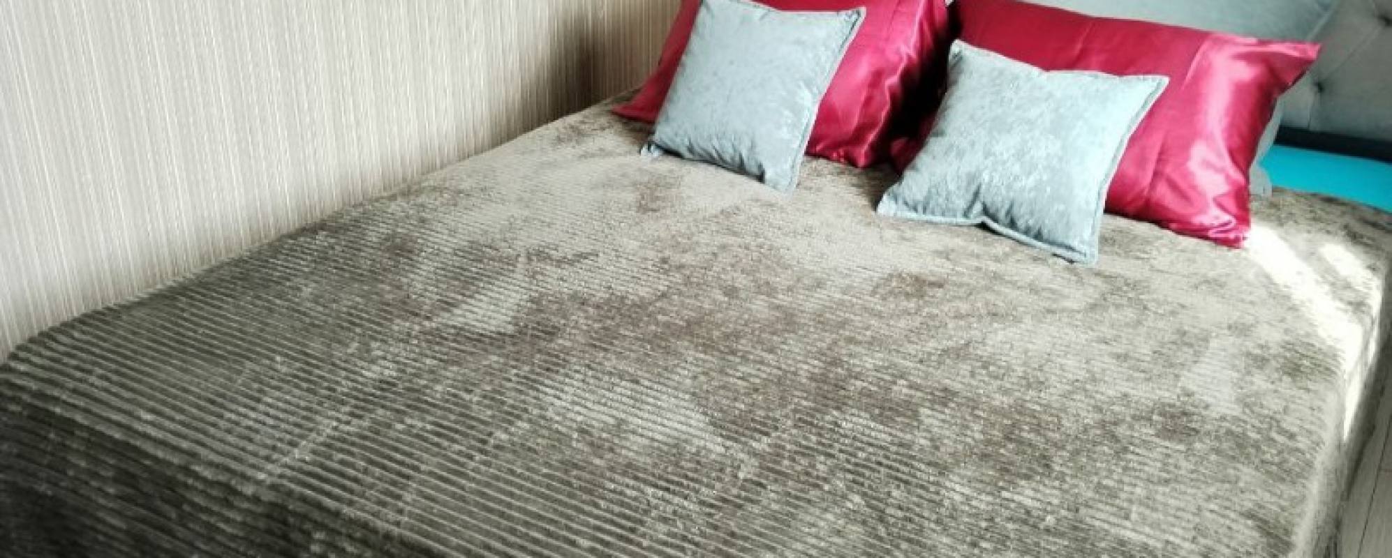 Фотографии квартиры Квартина на Курганная 1П