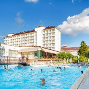 Фотография конференц-зала Красная Талка на 220 человек