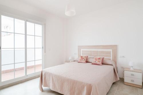 Фотография гостевого дома Chalet urbanizacion mirador del torcal