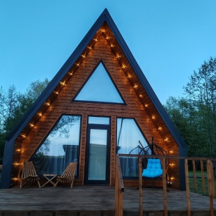 Фотография Коттеджа Частный дом - Изумруд