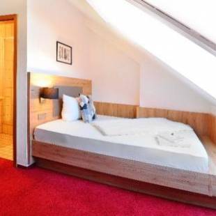 Фотографии гостиницы 
            Vico's Hotel & Restaurant Asperg