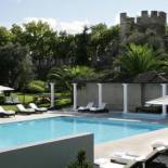 Фотография гостиницы M'AR De AR Muralhas