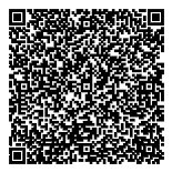 QR код хостела Лондон