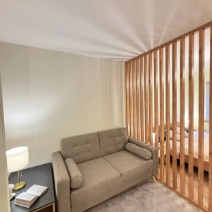 Фотография квартиры Квартира Стильная на Средне-Московской