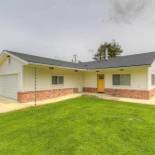 Фотография гостевого дома The Seghetti House