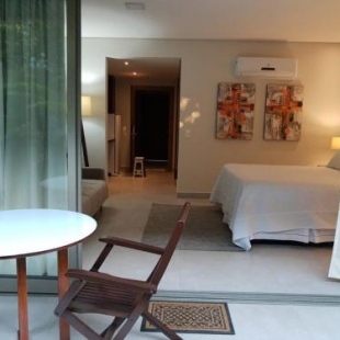 Фотография гостиницы FLAT NA PRINCIPAL DE PIPA