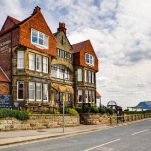 Фотографии гостиницы
Victoria Hotel